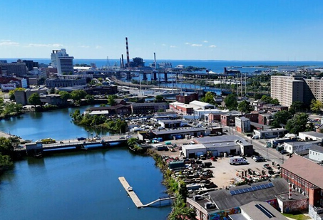 Industry