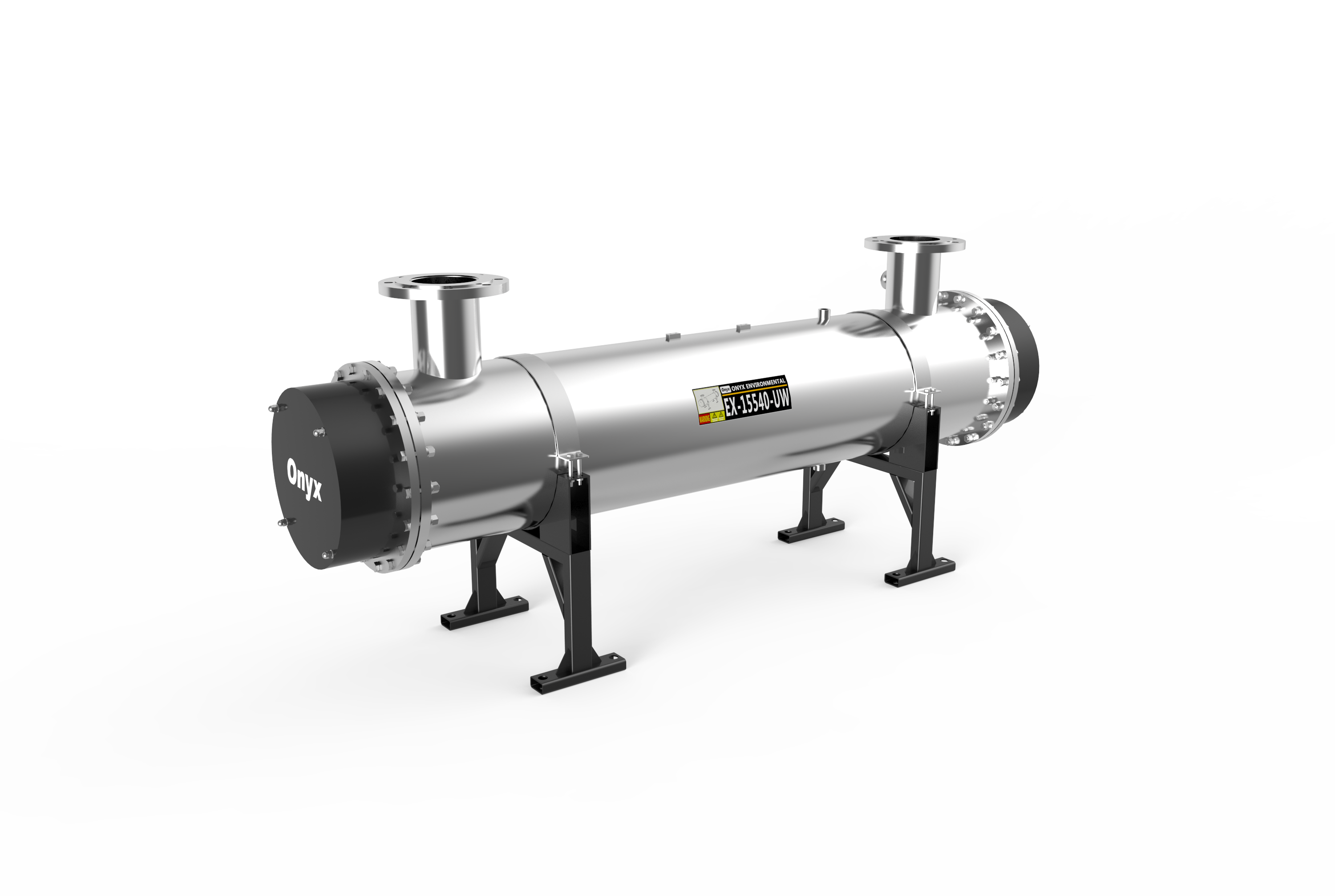 EX-UPW-TOC UV TOC System