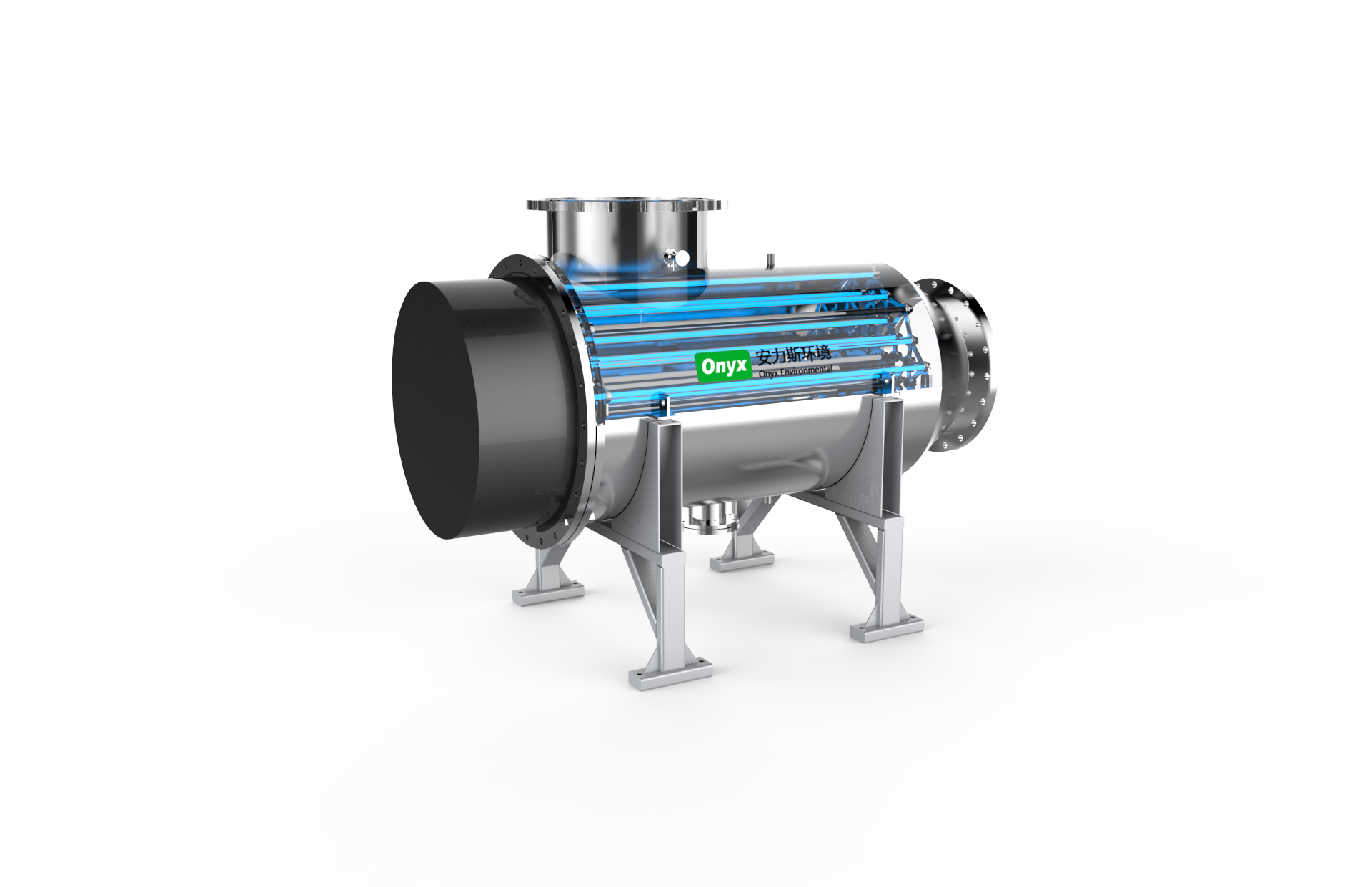ZL UV Disinfection System